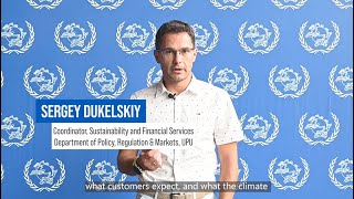 UPU Congress 2025: Turning climate risks into postal opportunities