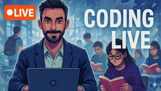 Live Coding💻