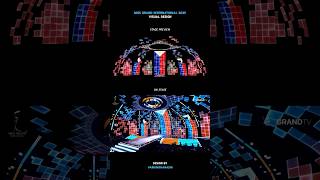 VISUAL DESIGN for #MissGrandInternational2025 | Introduction | #MGI2025 #MGI #VisualDesign