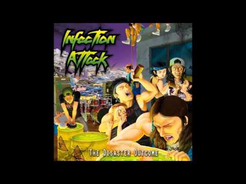 Infection Attack - Teutonic terror