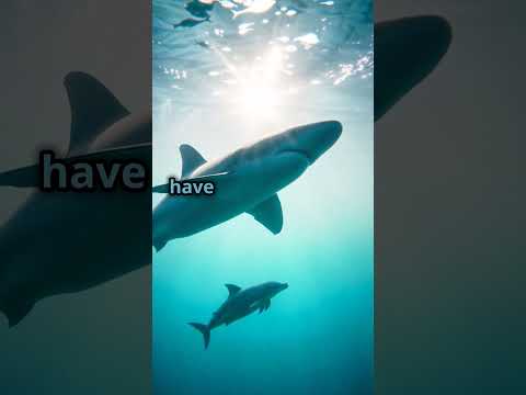 The Immortal Guardians of the Deep: Greenland Shark