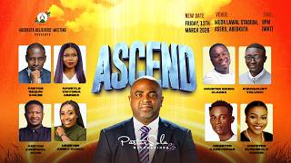 ASCEND 2026 | Abeokuta Believers Meeting