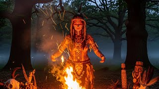 Shamanic Music to Activate Your Energy and Inner Power | Ancient Chants for Inner Harmony 🌿🌀