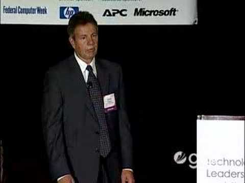Consolidation: GTSI Technology Leadership Series
