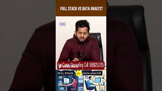 Full stack vs Data Analyst | Full Stack Institutes in Hyderabad | Data Analyst Course in Bangalore