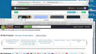 2016-04-05 CS in Science Project GUTS Webinar