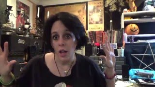 Work Rant + Other Nonsense :P