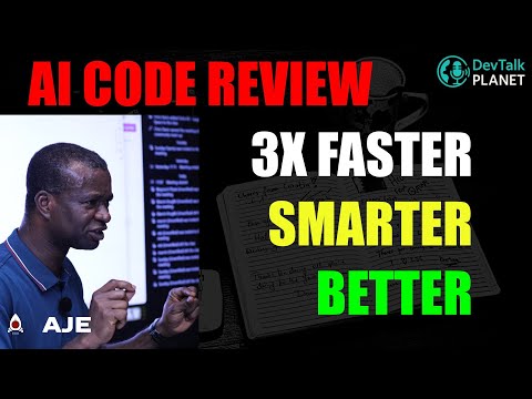 Modernize Code Reviews: AI Setup Guide