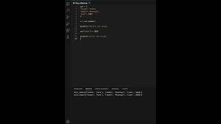 Python .items(): Watch Key-Value Updates Live! 🚀🐍 | Dictionary | 2025 | Python | Learning | Items