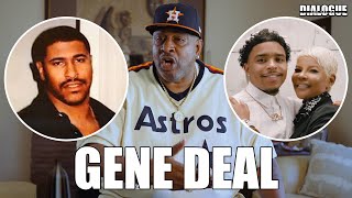 Gene Deal Goes Off On Misa Hylton For Blaming Him For Starting The Rumor That Wolf Is Justin’s Dad.