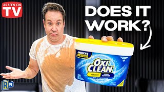 I Tested "As Seen on TV" Products — WORTH IT or RIPOFF?