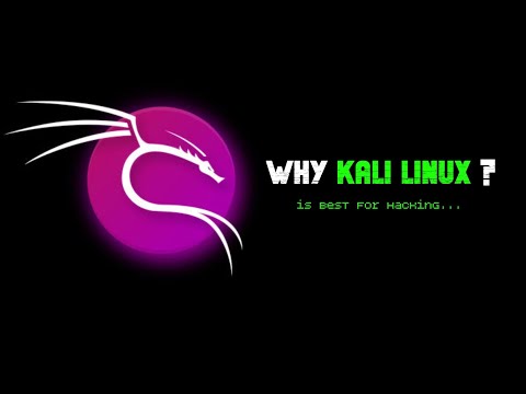 WHY Kali Linux... ?🥵🔥| Hacker attitude status | #hackox