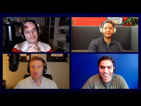 Episode 13: Breaking Down the Monolith