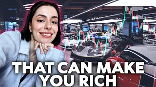 🎯 What Really Matters When You Set Up Momentum Indicator | Quotex Live Trading