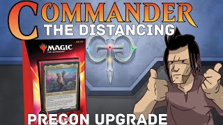 #EDH Timeless Wisdom UPGRADES #Sponsored