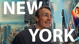what it’s really like building a startup in new york at 24