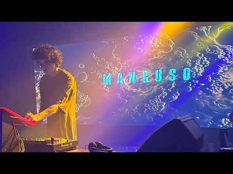 Transmisión en vivo de Mancuso