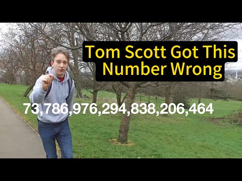 What's In The Rabbit Hole Of YouTube Video IDs?