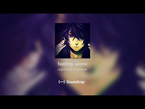 feeling  alone