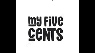 Follow MyFiveCents Reviews