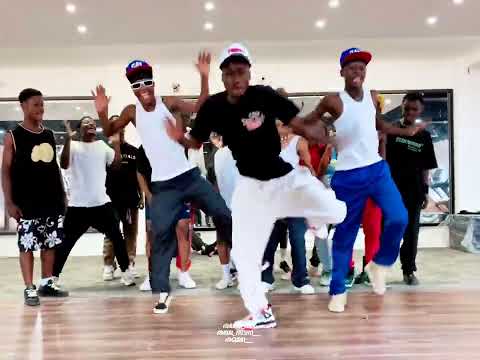 ODO refix by boi chase (dance by @Superstardancerss111
