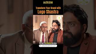 Business Logo जो बनाएगा Powerful Brand | Powerful Logo for Brand Success ! Vastu for Logo Design
