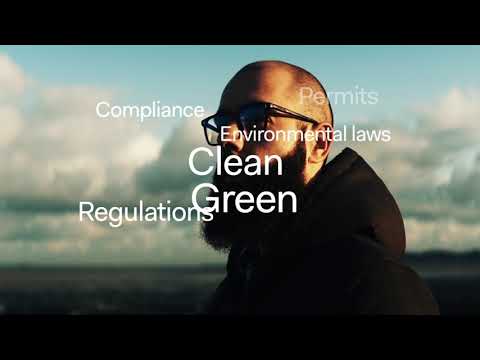 Manage Compliance and Drive Improvement Towards Corporate Goals with Cority Environmental Cloud