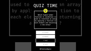 Javascript - Higher-order functions -  Part 3 - #javascript