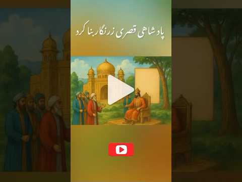 داستان عبرت آموز #شعر #رویایی #ادبیات_فارسی #poetry #love #عاشقانه #همزن