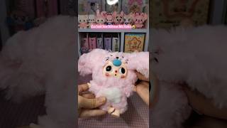lol why did I even bought two boxes😩 #fake #babythree #bb3 #v3 #mini #plush #blindbox #unboxing #fyp