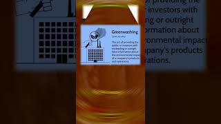 Ending the Era of Environmental Lies: Commonwealth vs. Greenwashing