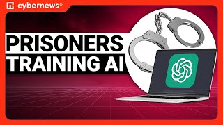 How $2 Jobs Train AI | cybernews.com
