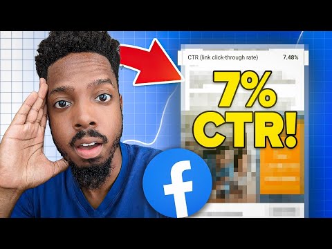 How To Permanently Boost Your Facebook Ad Clickthrough Rate