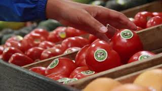 The Story Behind Your Food