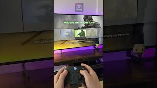 MW2 Multiplayer on Series X in 2025 - UNPLAYABLE