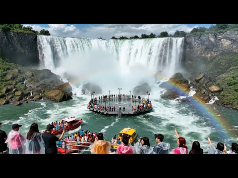 Whispers of the Swiss Alps – A Cinematic Journey Through Mist, Rain, and Light
