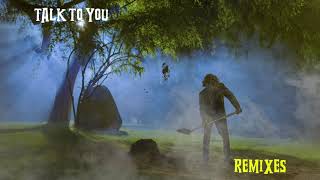 Ricky Montgomery - Talk to You (strings) [Official Audio]