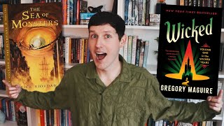 Epic Adaptations: Every Bookish Adaption That Came Out In 2025!