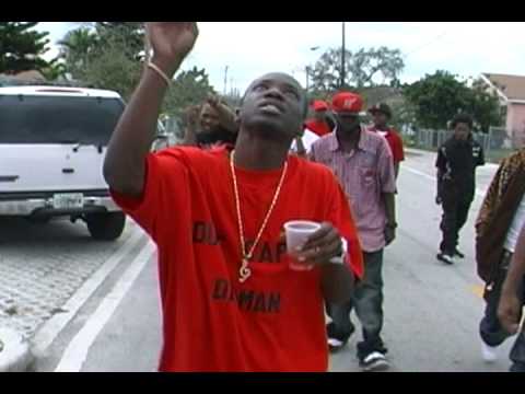 DUKE CAPONE - Da Man