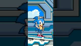 Why The F*** Can't Classic Sonic Speak 💀