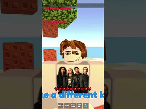 This roblox skywars video will make you cry