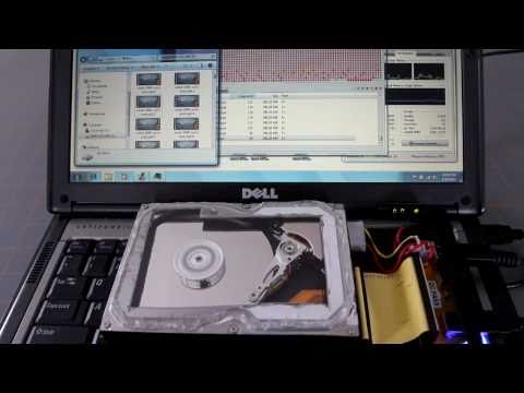 Computer Literacy: A Window into the Hard Drive