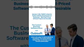 Why fixed #priced #software projects are desirable for #customers!