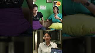 I Was in The Padippist Gang - Devadharshini Reveals 😂