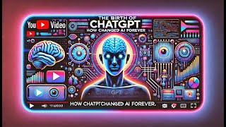 How ChatGPT Was Created: The Revolutionary Origins of AI | Tech Deep Dive Podcast | Audio Podcast