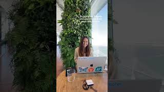 This is my life in San Francisco lately | visiting tech companies and pickleball