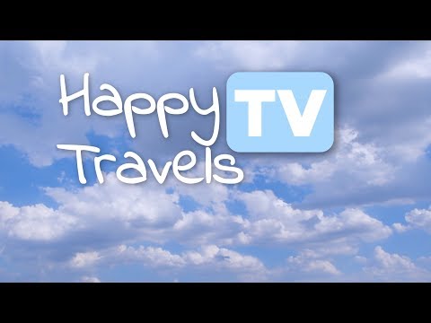 Welcome to Happy Travels TV