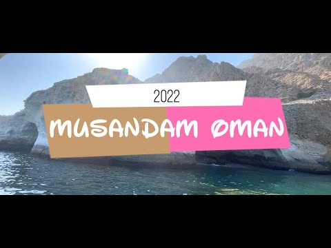 Musandam 2022
