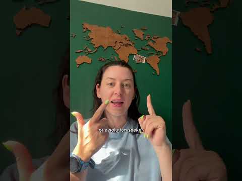 Part one - markers of success for entrepreneurs