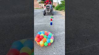 new g mini tractor